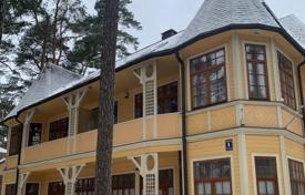 3غرفة آپارتمان  83 متر مربع یورمالا, لتونی. 240,000 €