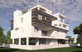 2غرفة آپارتمان  85 متر مربع Livadia, قبرس. 330,000 € از