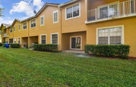 آپارتمان کاندو – Miramar (USA), فلوریدا, ایالات متحده آمریکا. $395,000
