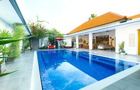 ویلا  – Kerobokan, بالی, اندونزی. $429,000