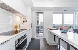 3غرفة آپارتمان  Etobicoke, کانادا. C$1,266,000