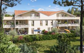 New residential complex with apartments and villas Toulon, فرانسه. 423,000 € از