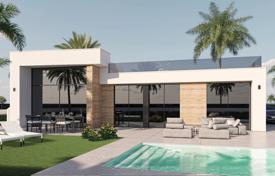 3غرفة ویلا  109 متر مربع Alhama de Murcia, اسپانیا. 305,000 €