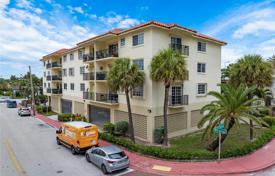 آپارتمان کاندو – Surfside, فلوریدا, ایالات متحده آمریکا. $579,000