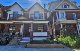  دو خانه بهم متصل – Old Toronto, تورنتو, انتاریو,  کانادا. 1,075,000 €