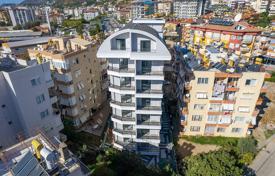 ساختمان تازه ساز – آلانیا, آنتالیا, ترکیه. $166,000