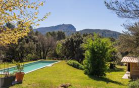 6غرفة ویلا  Le Tholonet, فرانسه. 1,795,000 €