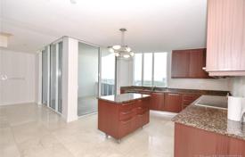 آپارتمان  – Collins Avenue, میامی, فلوریدا,  ایالات متحده آمریکا. $1,540,000
