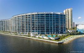 آپارتمان  – Aventura, فلوریدا, ایالات متحده آمریکا. $1,436,000