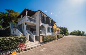 10غرفة خانه  230 متر مربع Litsko-Senskaya County, کرواسی. 719,000 €