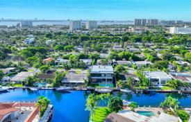خانه  – North Miami, فلوریدا, ایالات متحده آمریکا. $6,300,000