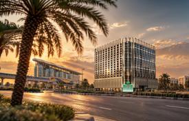 مجتمع مسكوني Binghatti Starfall – Al Jadaf, دبی, امارات متحده عربی. $218,000 از