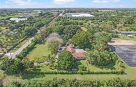 خانه  – Homestead, فلوریدا, ایالات متحده آمریکا. $1,196,000