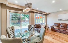 9غرفة خانه  Etobicoke, کانادا. C$2,397,000