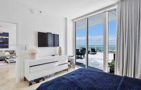 آپارتمان کاندو – Collins Avenue, میامی, فلوریدا,  ایالات متحده آمریکا. $848,000