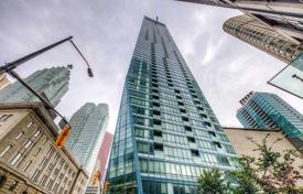 آپارتمان  – The Esplanade, Old Toronto, تورنتو,  انتاریو,   کانادا. C$1,030,000