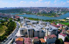 2غرفة آپارتمان  40 متر مربع Beyoğlu, ترکیه. $175,000 از