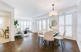 2غرفة آپارتمان  Old Toronto, کانادا. C$866,000