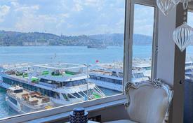 آپارتمان  – Istanbul, ترکیه. $1,600,000