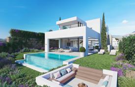 3غرفة ویلا  538 متر مربع Estepona, اسپانیا. 1,440,000 €