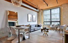 آپارتمان  – King Street, Old Toronto, تورنتو,  انتاریو,   کانادا. C$984,000
