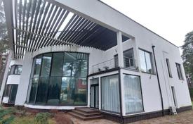 8غرفة خانه  555 متر مربع Northern District (Riga), لتونی. 1,300,000 €