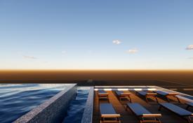 1غرفة آپارتمان  50 متر مربع Chloraka, قبرس. 318,000 €