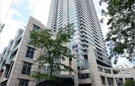 آپارتمان  – Yonge Street, تورنتو, انتاریو,  کانادا. C$699,000