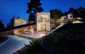 1غرفة شقة في مبنى جديد 33 متر مربع Lefkas, یونان. Price on request