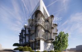 2غرفة آپارتمان  پافوس, قبرس. 431,000 €