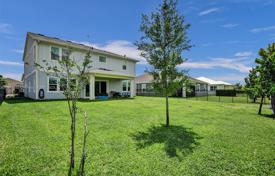 خانه  – Loxahatchee, Palm Beach, فلوریدا,  ایالات متحده آمریکا. $845,000
