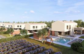 4غرفة خانه  283 متر مربع Labin, کرواسی. 772,000 €