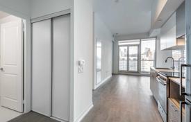 آپارتمان  – Jarvis Street, Old Toronto, تورنتو,  انتاریو,   کانادا. C$828,000