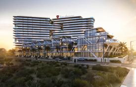 مجتمع مسكوني Tonino Lamborghini Residences by BNW Developments – رأس الخيمة, امارات متحده عربی. $1,009,000 از