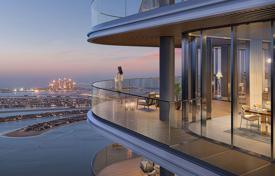 مجتمع مسكوني Bayview – The Palm Jumeirah, دبی, امارات متحده عربی. From $803,000