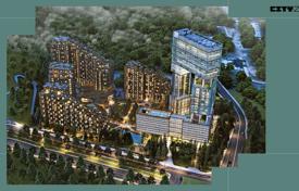 6غرفة آپارتمان  262 متر مربع Vake-Saburtalo, گرجستان. $732,000