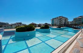 آپارتمان  – آلانیا, آنتالیا, ترکیه. $453,000
