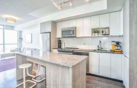 4غرفة آپارتمان  Etobicoke, کانادا. C$824,000