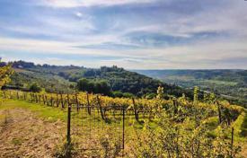 2غرفة ویلا  489 متر مربع San Casciano In Val di Pesa, ایتالیا. 2,600,000 €