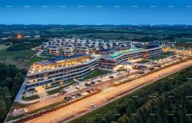 2غرفة خانه  263 متر مربع Umag, کرواسی. 1,746,000 €