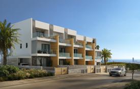 3غرفة دو خانه بهم چسبیده 143 متر مربع Agios Athanasios (Cyprus), قبرس. 475,000 €