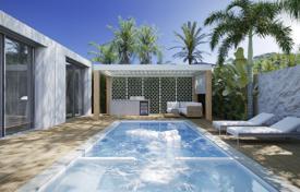 New residential complex with villas ماي نام, تایلند. $233,000 از