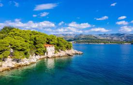 ویلا  – دوبروونیک, Dubrovnik Neretva County, کرواسی. 2,000,000 €