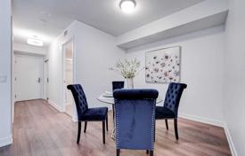 آپارتمان  – Etobicoke, تورنتو, انتاریو,  کانادا. C$940,000