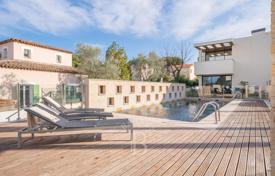 4غرفة آپارتمان  Cap d'Antibes, فرانسه. 2,300,000 €