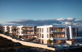 3غرفة آپارتمان  98 متر مربع Sibenik-Knin, کرواسی. 424,000 €