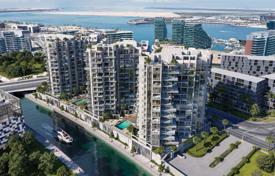 مجتمع مسكوني Bab Al Qasr Canal View Residence 22 – Al Rahah, أبو ظبي, امارات متحده عربی. $1,059,000 از