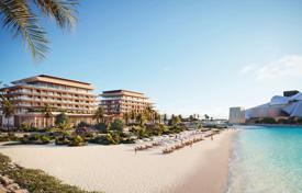 مجتمع مسكوني Nobu Residences Abu Dhabi – أبو ظبي, امارات متحده عربی. $41,063,000 از
