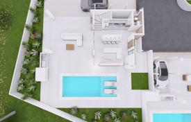 3غرفة دو خانه بهم چسبیده Famagusta, قبرس. 562,000 €