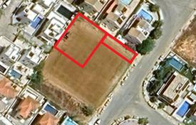 زمین تجاری Famagusta, قبرس. 140,000 €